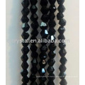 Crystal Beads preto